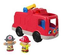 Fisher-Price : Camion de pompier Fisher Price FPV30 G