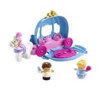 Barbie Fashionistas – Coffret Le Dressing de Rêve de