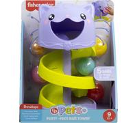 Fisher Price Tour Pour Chats Pet Pals