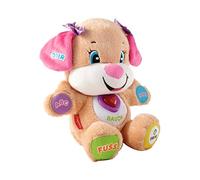 Fisher-Price CGR43 Learning Toy, Pink, 15 x 28 x 33 cm