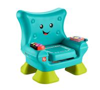 Fisher-Price Chaise d'éveil progressive électronique HYR97