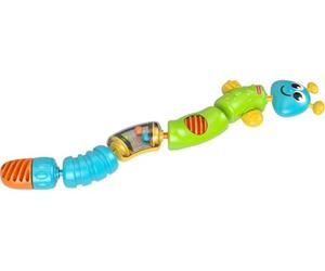 Fisher-Price Chenille d'activités