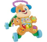 Fisher-Price Chien Interactif À Roulettes