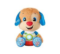 Fisher-Price Chien Ría et Apprende, HDJ18