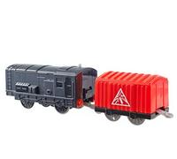 Fisher-Price - Circuit de Train Trackmaster Thomas et Ses Amis - Locomotive Diesel