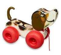 Fisher Price Classique Jouets Petit Snoopy Tirer Jouet 016505