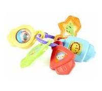 Fisher Price Cles formes et couleurs G