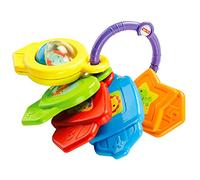 Fisher Price Cles formes et couleurs G