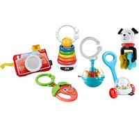Pack éveil Fisher Price Musique