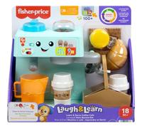 Fisher-Price "HYR98, Plaisir d''apprendre"