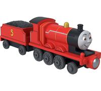 Fisher-Price Coffret Train Thomas et Ses Amis Contenant 2 Personnages ou 1 Locom