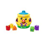 FISHER PRICE Cookie Shape Surprise