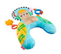 Fisher Price Coussin D´aventures Sensorielles