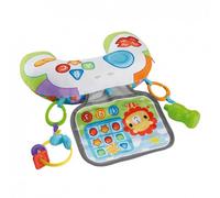 Fisher Price Coussin Fisher-price Pour Bébé Petit Joueur