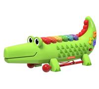 Fisher-Price Crocodile Xylophone