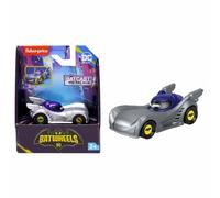 Fisher-Price DC Batwheels Blindé Bam The Batmobile Véhicule à l'échelle 1:55