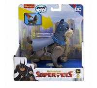 Fisher-Price Dc League Of Super-Pets Barking Ace