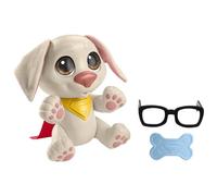 Fisher-Price DC League of Super-Pets Krypto et les Super-Animaux - Le Chiot Krypto