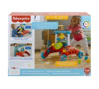 Fisher-Price Déambulateur réversible steadyspeed HJP44