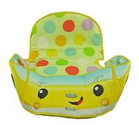 Fisher-Price DFP07 Tapis de rechange pour voiture convertible 3 en 1