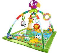 Tapis de jeux - Tapis de la Jungle Deluxe Fisher Price