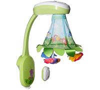 Fisher-Price - DFP09 - Mobile Feuilles Magiques