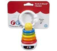 FISHER PRICE - ROCK A STACK CLACKER G