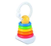 Fisher-Price - DFR09 - Pyramide Hochet