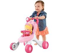 Fisher-Price DGM71 - Coffret cadeau Princess Mommy