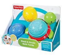 Fisher-Price - DHW16 - Ma Tortue pour Le Bain