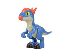 Fisher-Price - Dino XL Imaginext Jurassic World (modele aléatoire) - Figurines Dinosaures - Des 3 ans GWN99