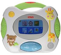 Fisher-Price Discover 'N Grow iBaby Digital Soother