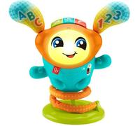Fisher-Price DJ le Robot Danseur à Rebond