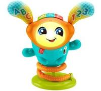 Fisher-Price DJ le Robot Danseur à Rebond G