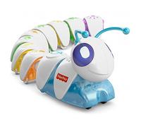 Fisher-Price - DKT39 - La Chenille Programmable