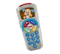 Fisher-Price DLD32 Laugh & Learn Remote Control