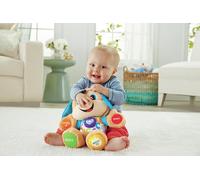 Fisher-Price Doggie Smart Stages