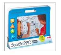 Fisher-Price Doodle Pro Amusant à tamponner bleu