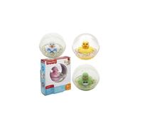 FISHER-PRICE DVH21 Balle canard, assortie