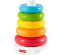 Fisher-Price Pyramide arc-en-ciel