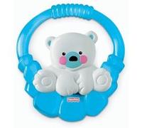 ANNEAU DE DENTITION OURS (P6954)