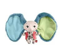 Mattel Planet Friends - Tembo, mon Doudou Eléphant, Peluche