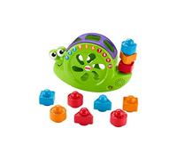 Fisher Price - Escargot Musical, FRB87