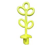Fisher-Price FFJ00 Pièces de rechange pour activité animale Jumperoo - Jouet de rechange pour arbre jaune