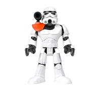 Fisher Price Figurine De Soldat Impérial Star Wars