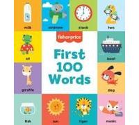 Fisher-Price: First 100 Words