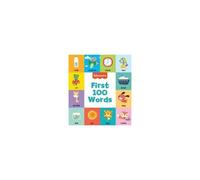 Fisher-Price: First 100 Words