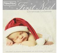 Fisher-Price: First Noel-Christmas Lullabies