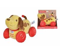 Fisher Price Fisher Price - Chien Snoopy - 23 Cm