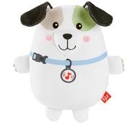 Fisher-Price Fisher Price-Chiot Dodo Vibrations Apaisantes-Veilleuse musicale